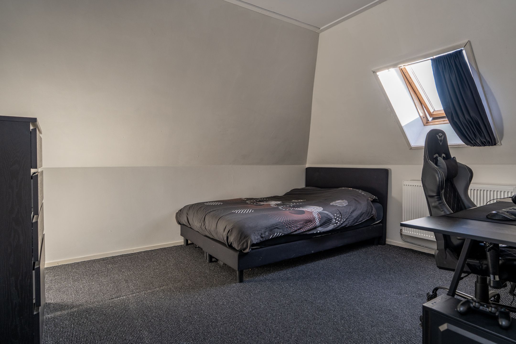 Foto 21 van Borgercompagniesterstr 22