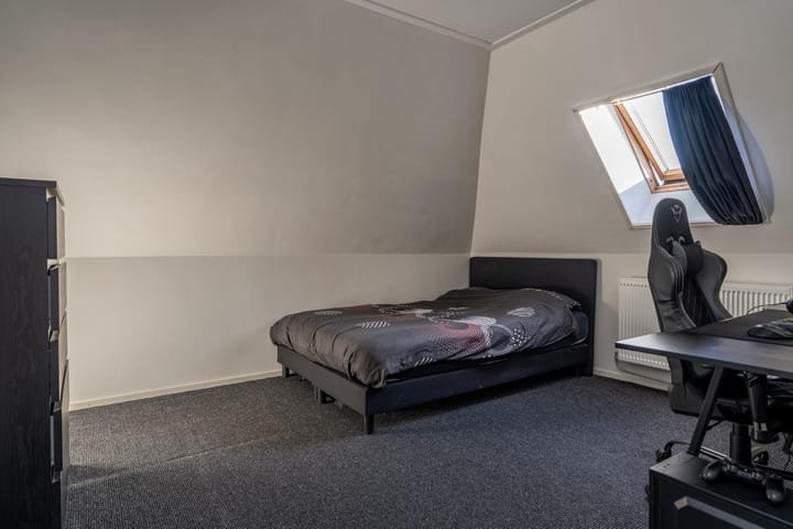 Photo 21 of Borgercompagniesterstr 22