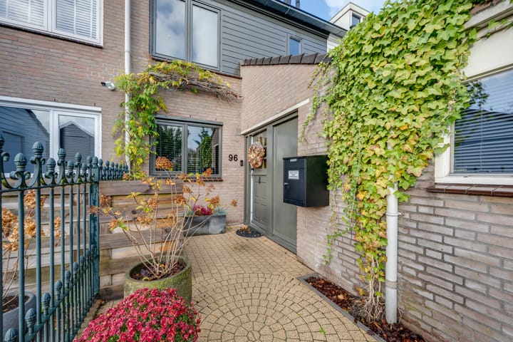 Foto 6 van Bansingel 96