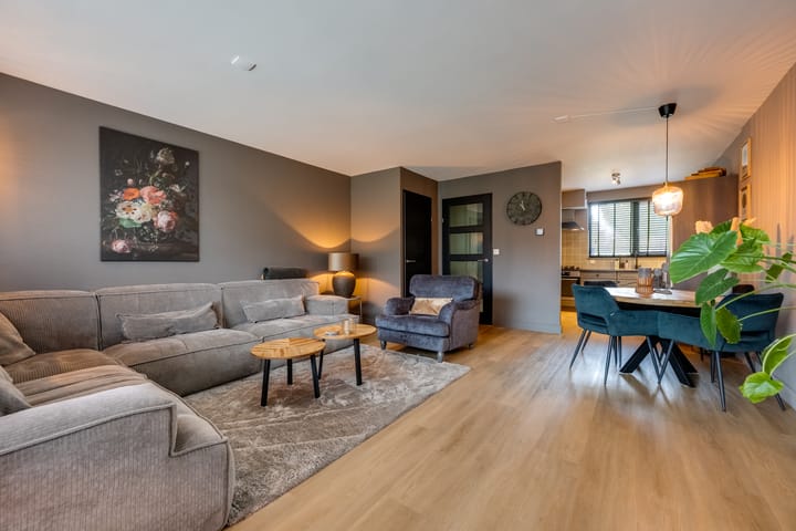 Foto 10 van Bansingel 96