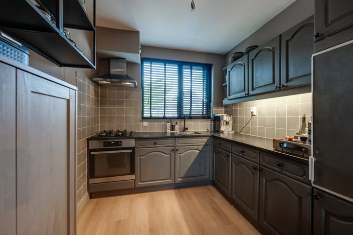 Foto 11 van Bansingel 96