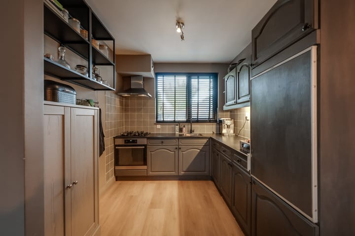 Foto 12 van Bansingel 96