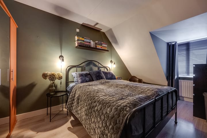 Foto 16 van Bansingel 96