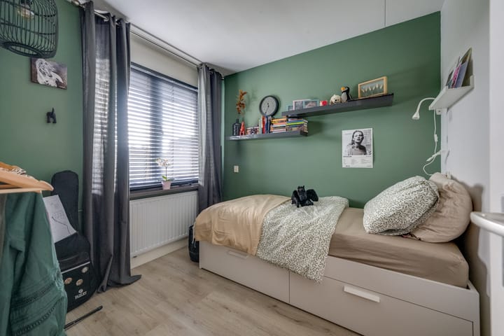 Foto 19 van Bansingel 96