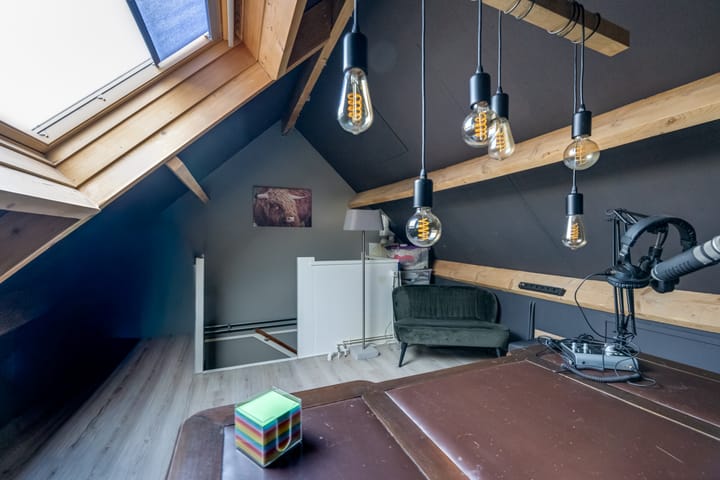 Foto 21 van Bansingel 96