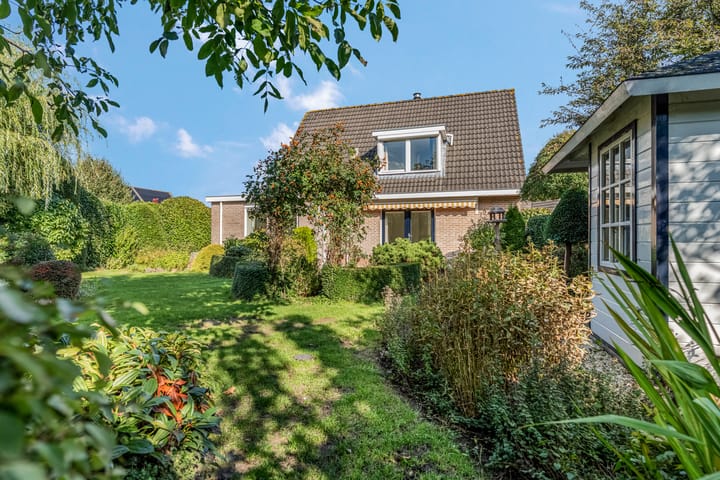 Photo 2 of Liendense Singel 22