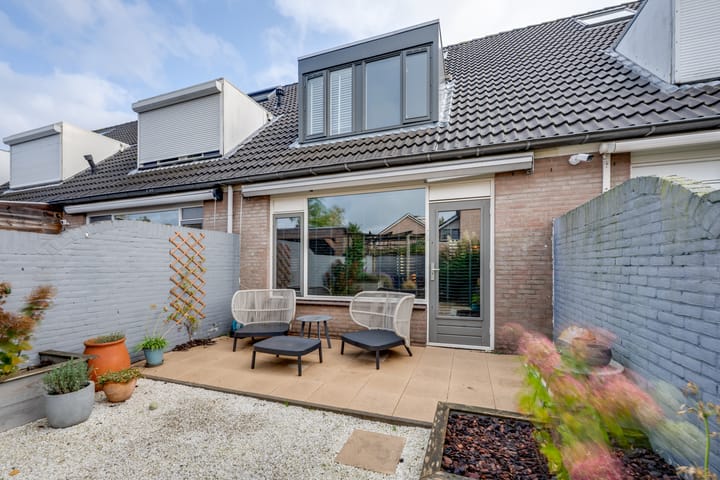 Foto 23 van Bansingel 96