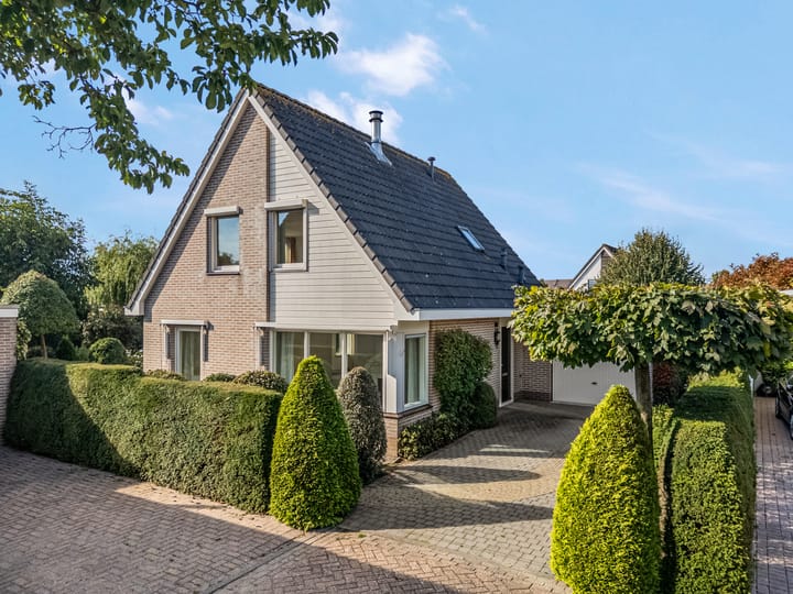 Photo 4 of Liendense Singel 22