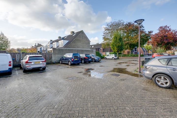 Foto 26 van Bansingel 96