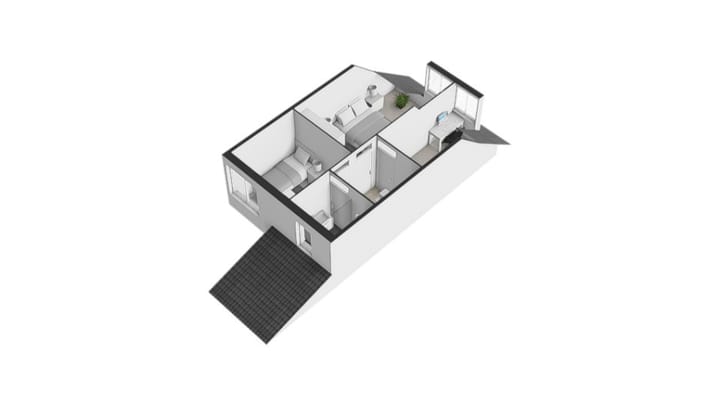 Foto 33 van Bansingel 96