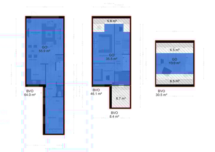 Foto 37 van Bansingel 96