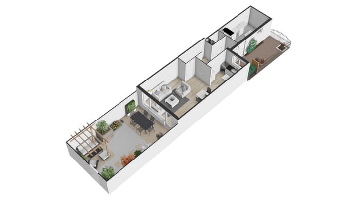 Foto 39 van Bansingel 96