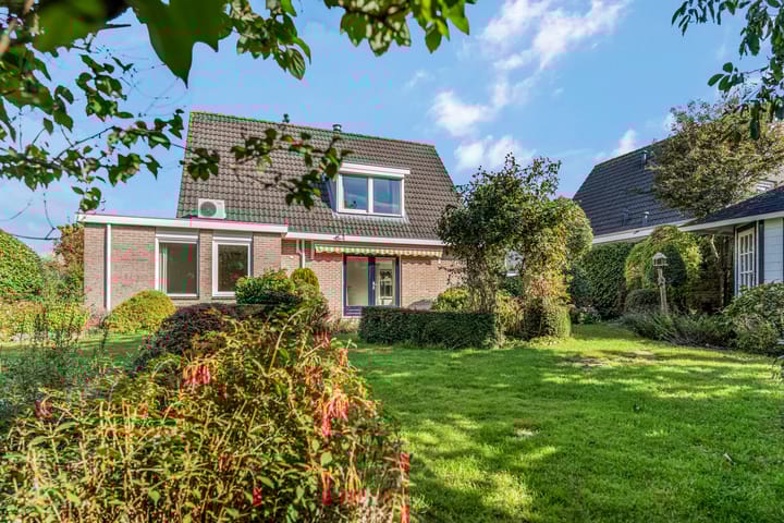 Photo 32 of Liendense Singel 22