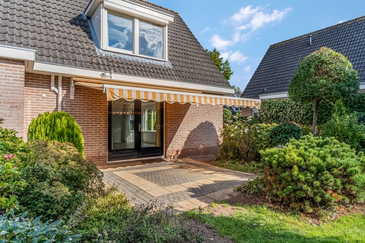 Photo 33 of Liendense Singel 22