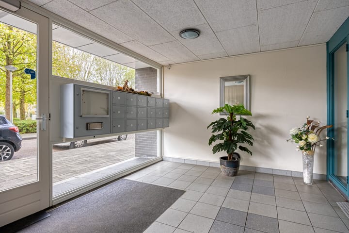 Foto 8 van Lindenburg 24