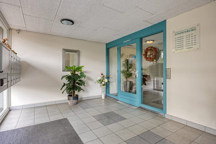 Foto 10 van Lindenburg 24