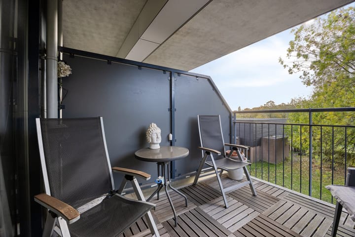 Foto 4 van Lindenburg 24