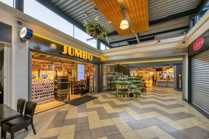 Foto 24 van Lindenburg 24