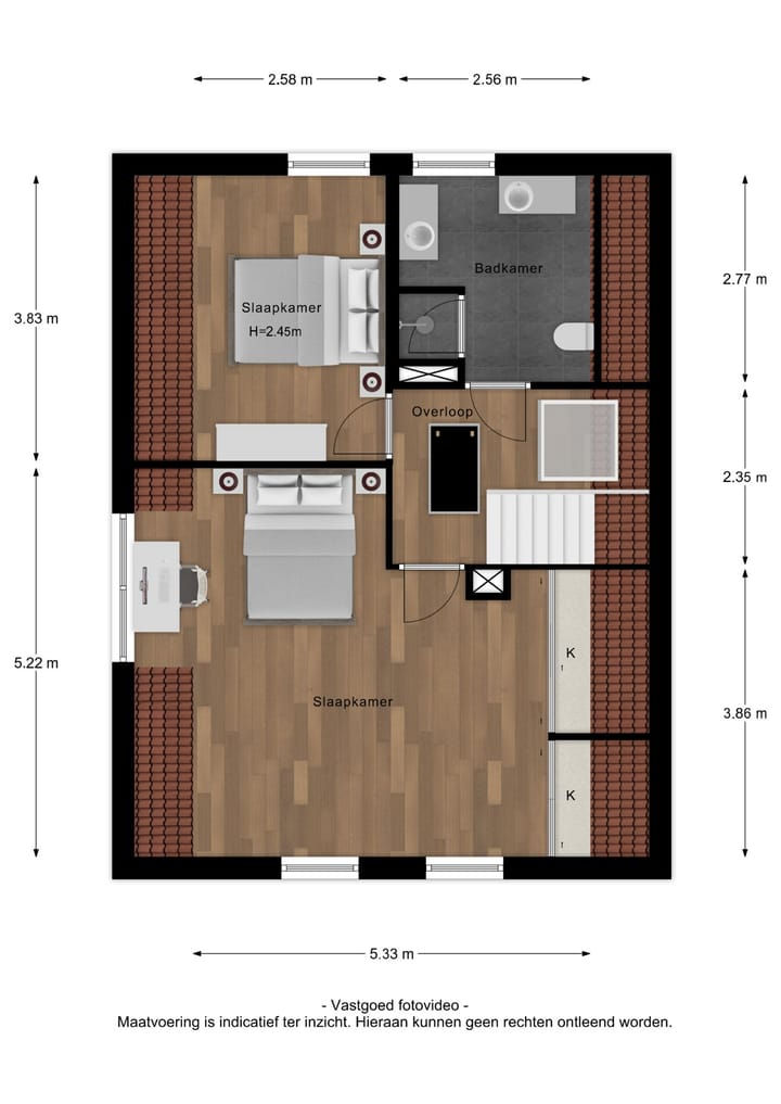 Photo 48 of Liendense Singel 22