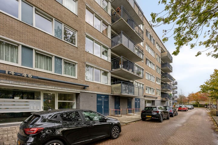 Foto 26 van Lindenburg 24