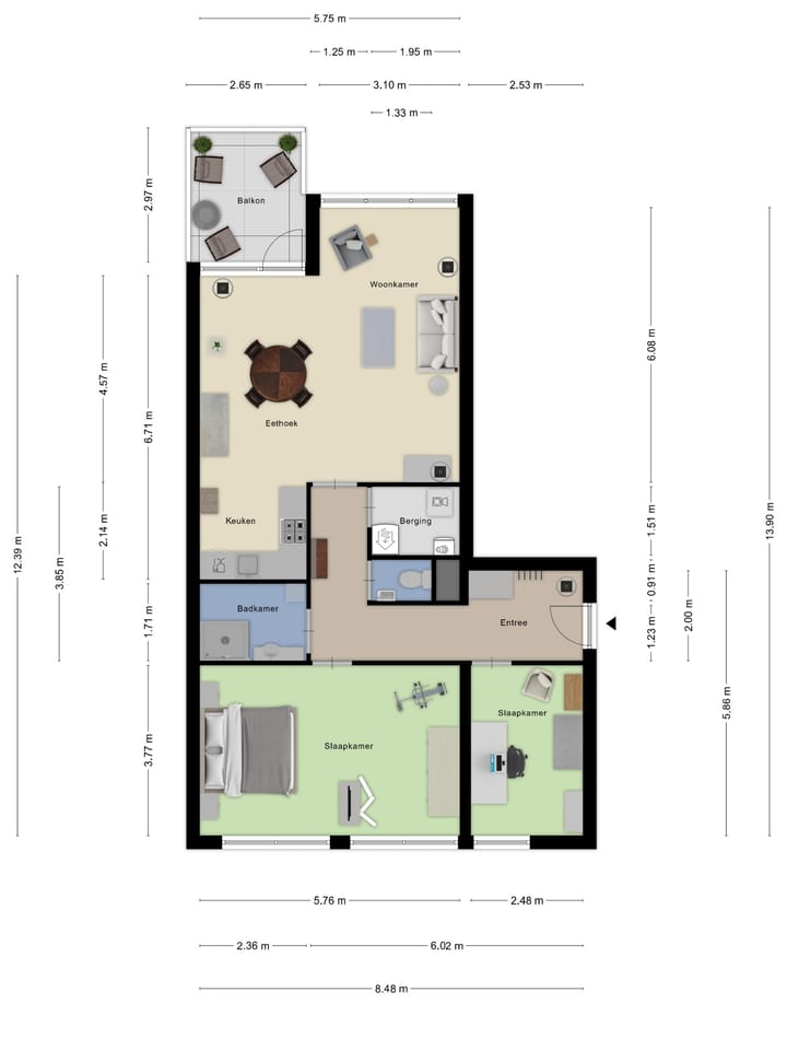 Foto 27 van Lindenburg 24