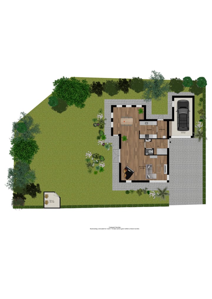 Photo 51 of Liendense Singel 22