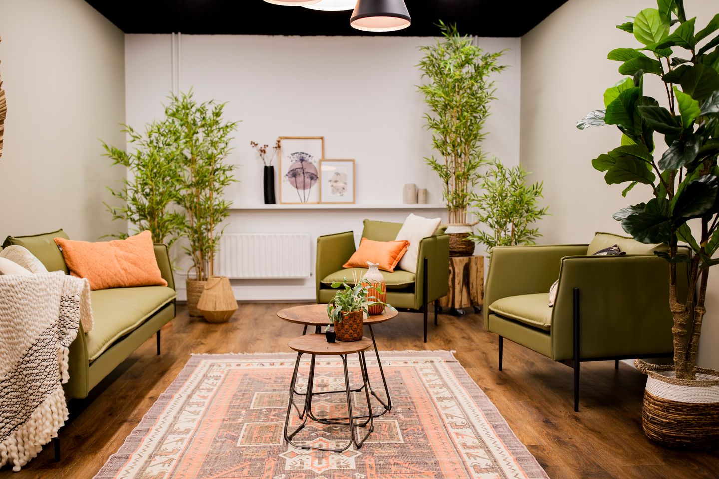 View photo 4 of Pelmolenlaan 16-18