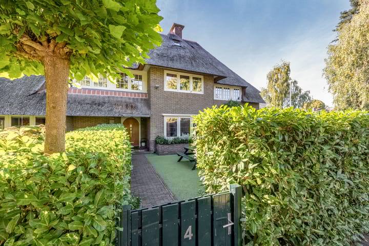 Beethovenlaan 4 main image