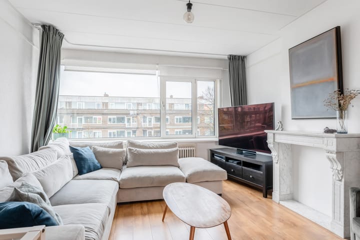 Photo 6 of Stadhoudersweg 119-A