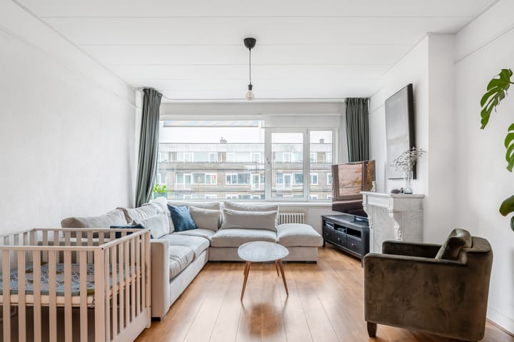 Photo 7 of Stadhoudersweg 119-A