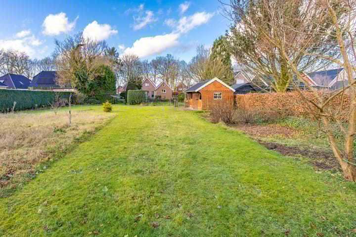 Foto 3 van Weerdingerkanaal ZZ 14