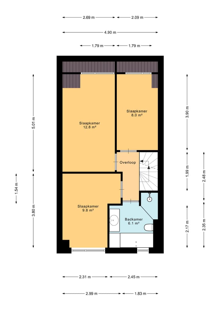 Foto 58 van Libellendans 8