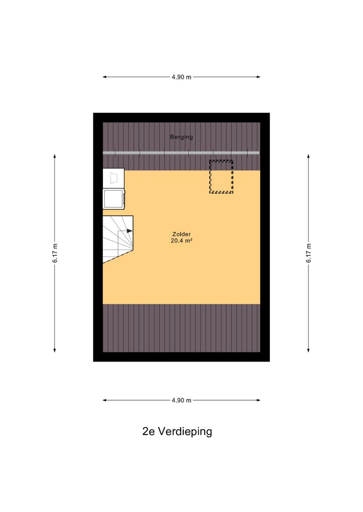 Foto 59 van Libellendans 8