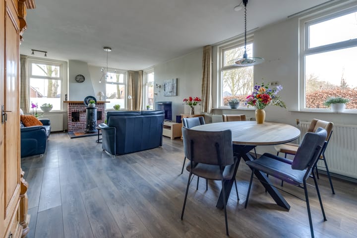 Foto 7 van Weerdingerkanaal ZZ 14