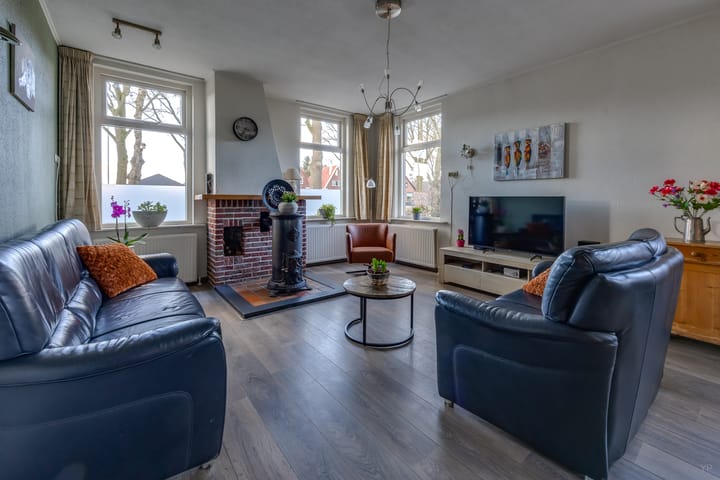 Foto 8 van Weerdingerkanaal ZZ 14