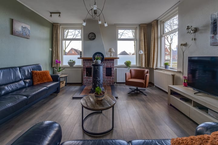 Foto 9 van Weerdingerkanaal ZZ 14