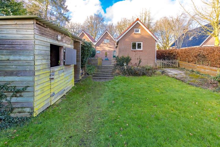 Foto 39 van Weerdingerkanaal ZZ 14