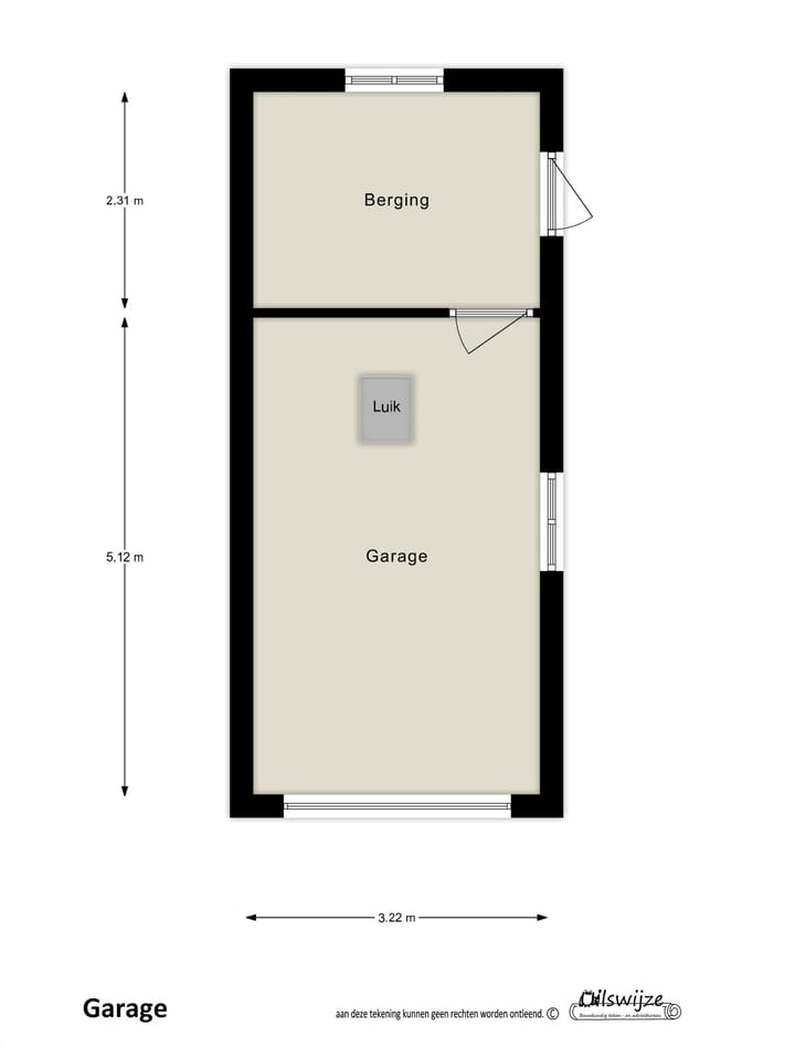 Foto 47 van Weerdingerkanaal ZZ 14
