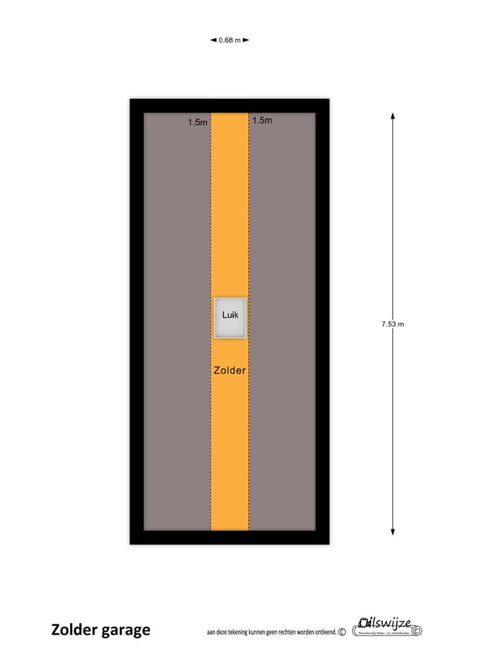 Foto 48 van Weerdingerkanaal ZZ 14