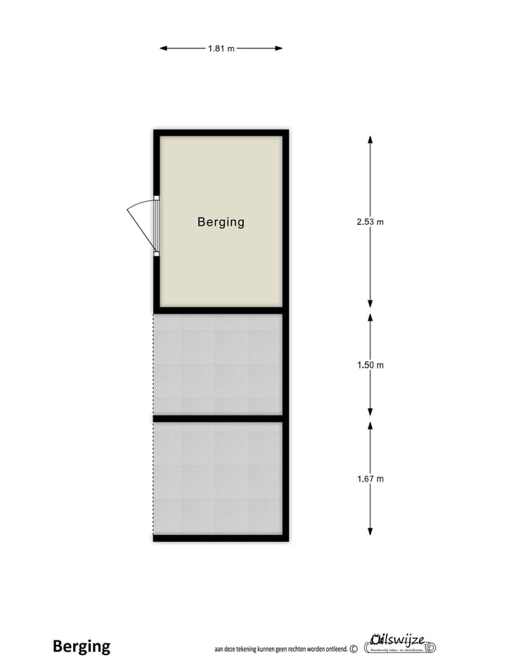 Foto 46 van Weerdingerkanaal ZZ 14