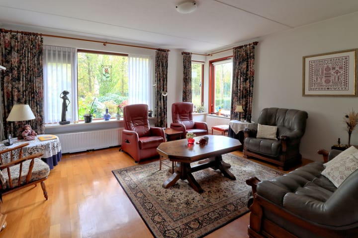 Photo 2 of Gerberastraat 20