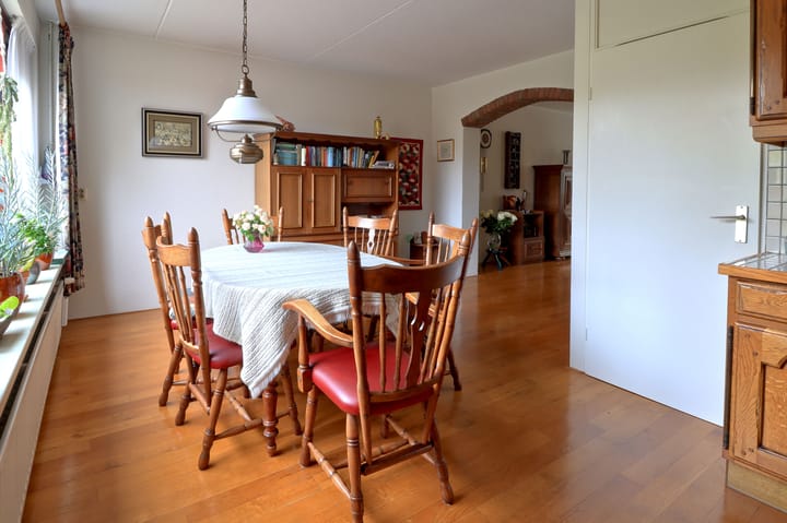 Photo 3 of Gerberastraat 20