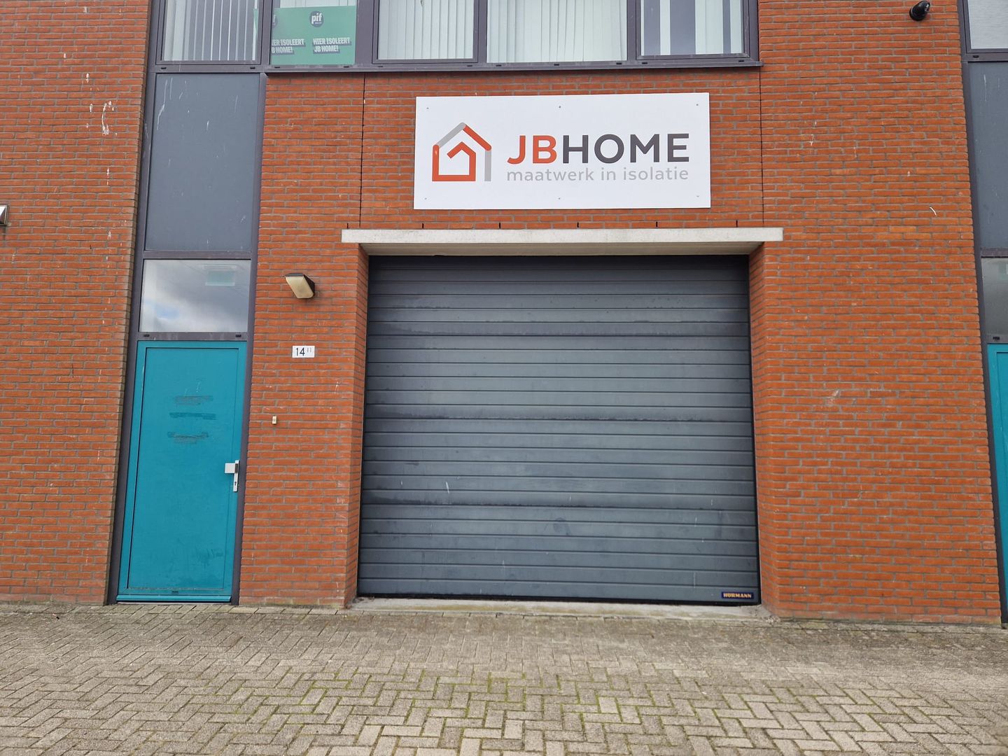 Bekijk foto 3 van Kalmarweg 14-11