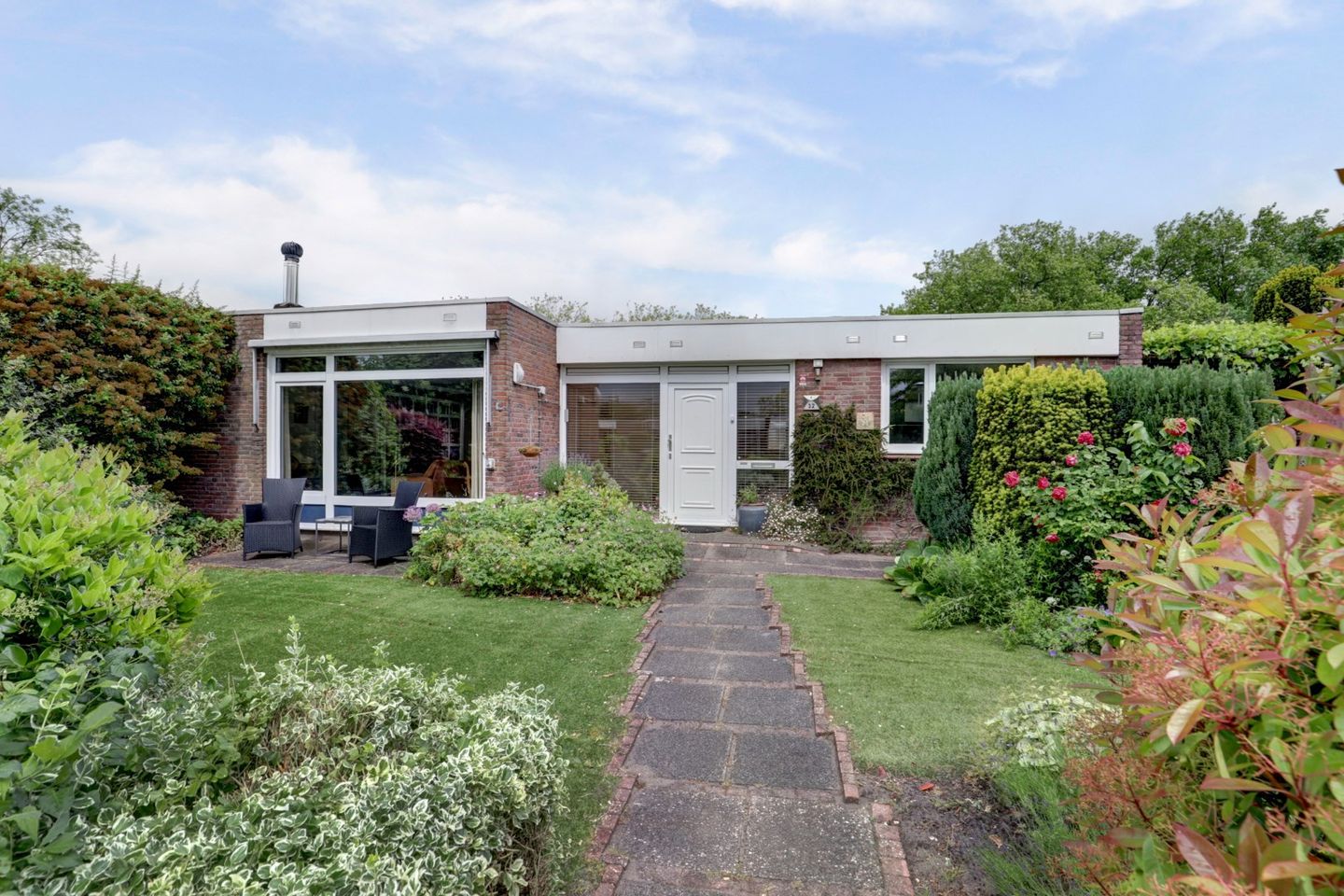 Foto 5 van P C Boutenssingel 32