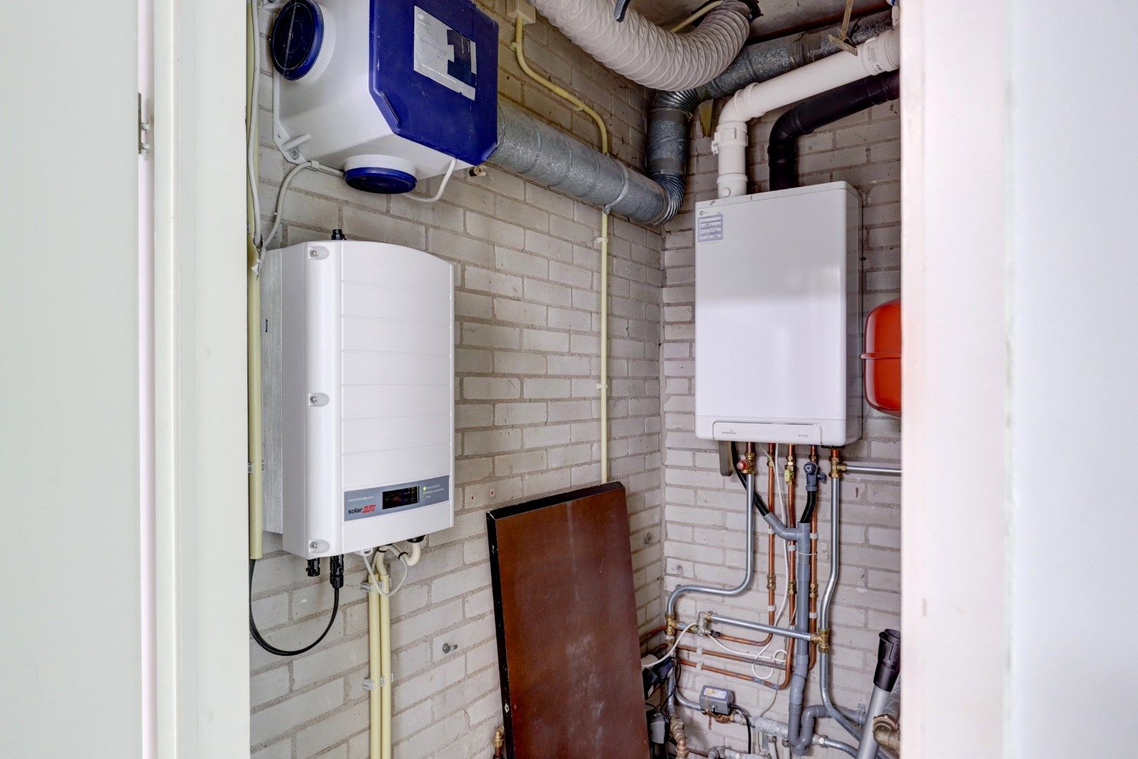 Foto 33 van P C Boutenssingel 32