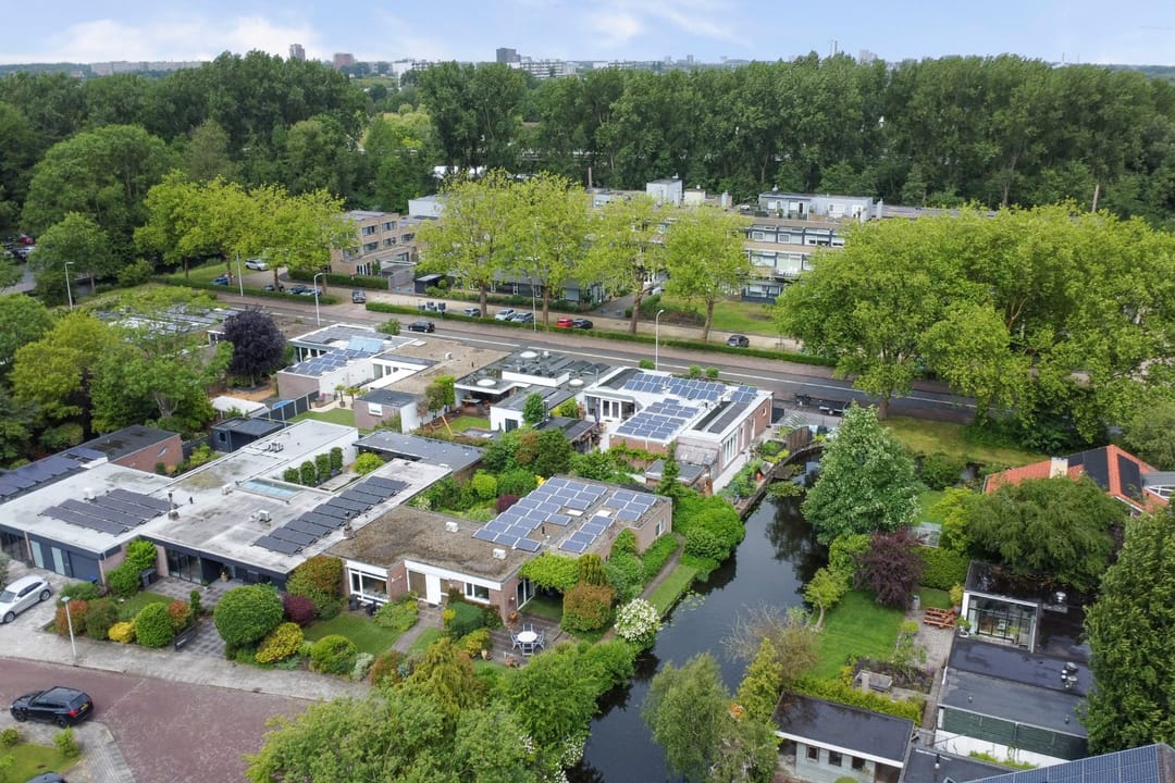 Foto 41 van P C Boutenssingel 32