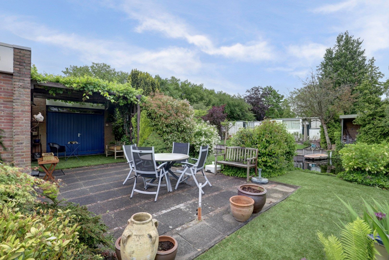 Foto 45 van P C Boutenssingel 32