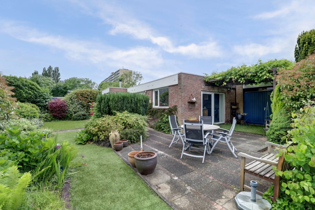 Foto 47 van P C Boutenssingel 32