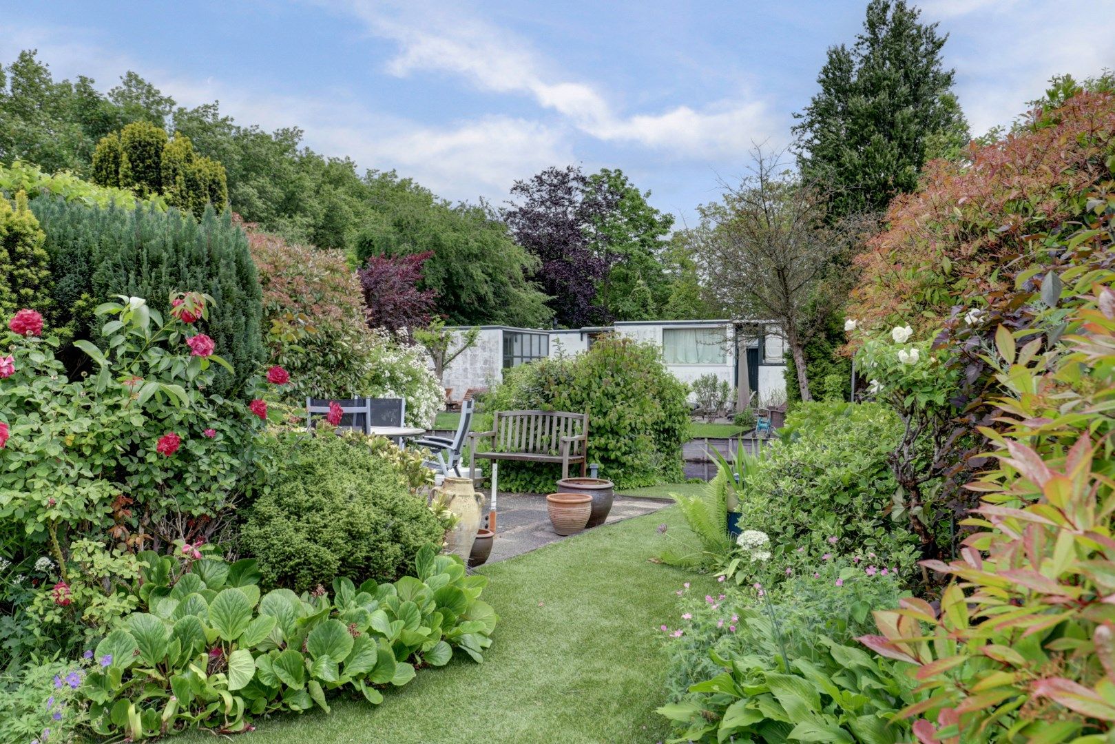 Foto 48 van P C Boutenssingel 32