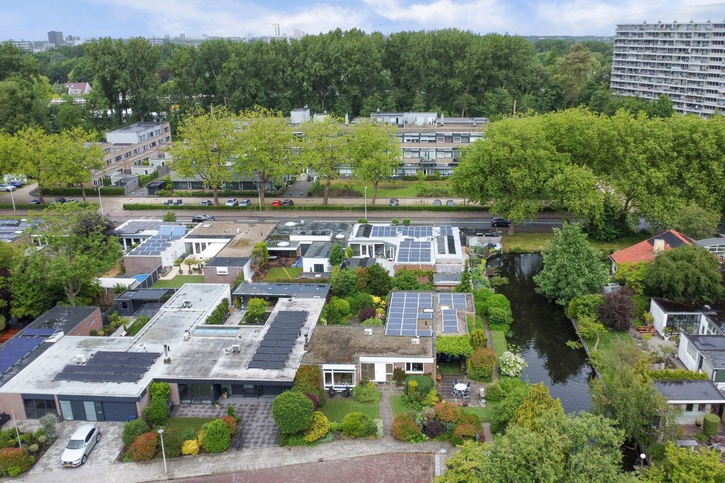 Foto 49 van P C Boutenssingel 32